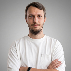 Алексей Брин