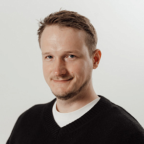Андрей Романов
