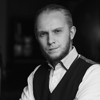 Андрей Двоскин