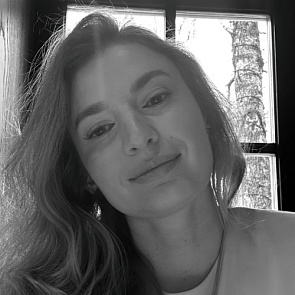 Светлана Лютова (Носова)