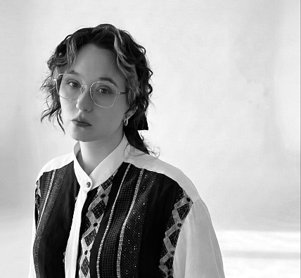 Выпускница школы МАРШ Елизавета Красинская — о том, зачем архитектору нейросети
