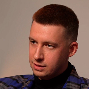 Александр Марчук