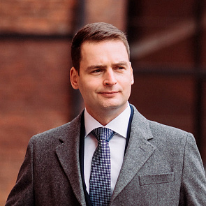 Сергей Захарченко