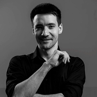 Алексей Харченко