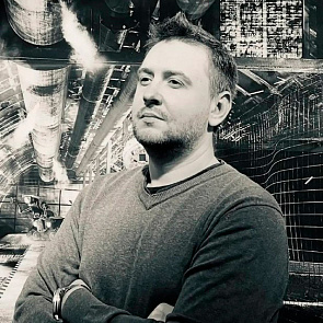 Павел Сметанин