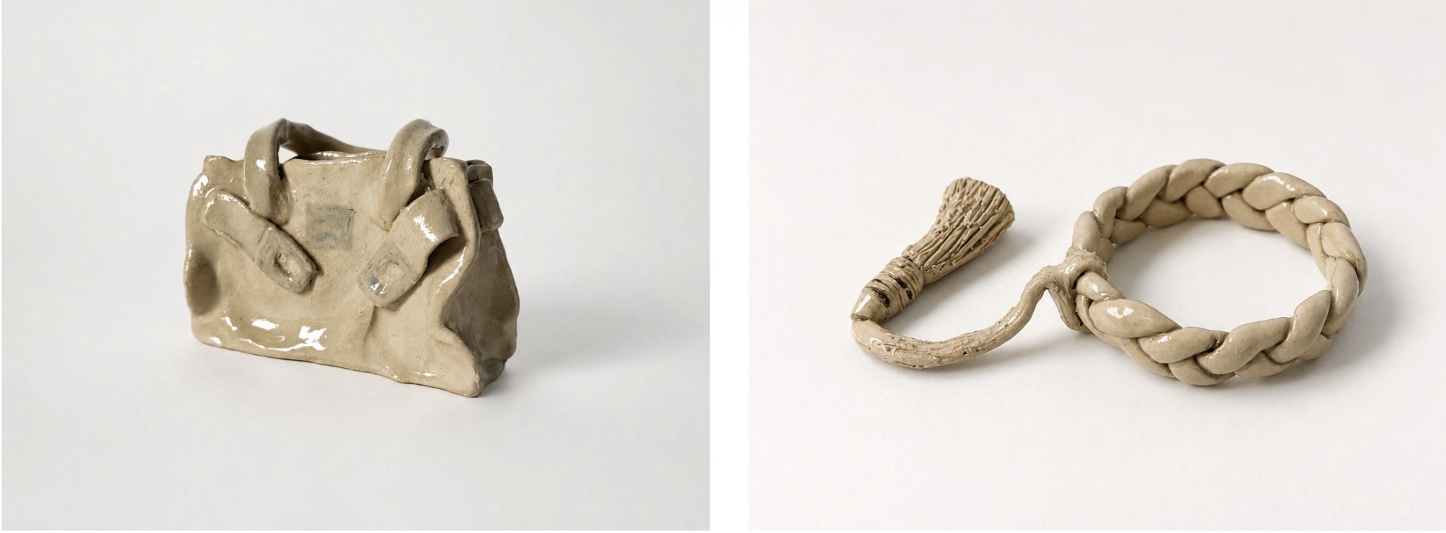 Ceramic artefacts