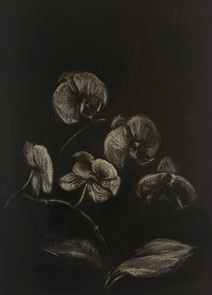 In The Dark