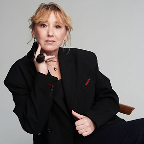 Елена Попова