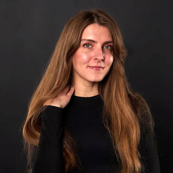 Фото Анастасия Савенкова